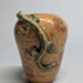 Della Robbia Salamander Vase; Della Robbia Pottery (active 1894-1906); BIKGM.9113