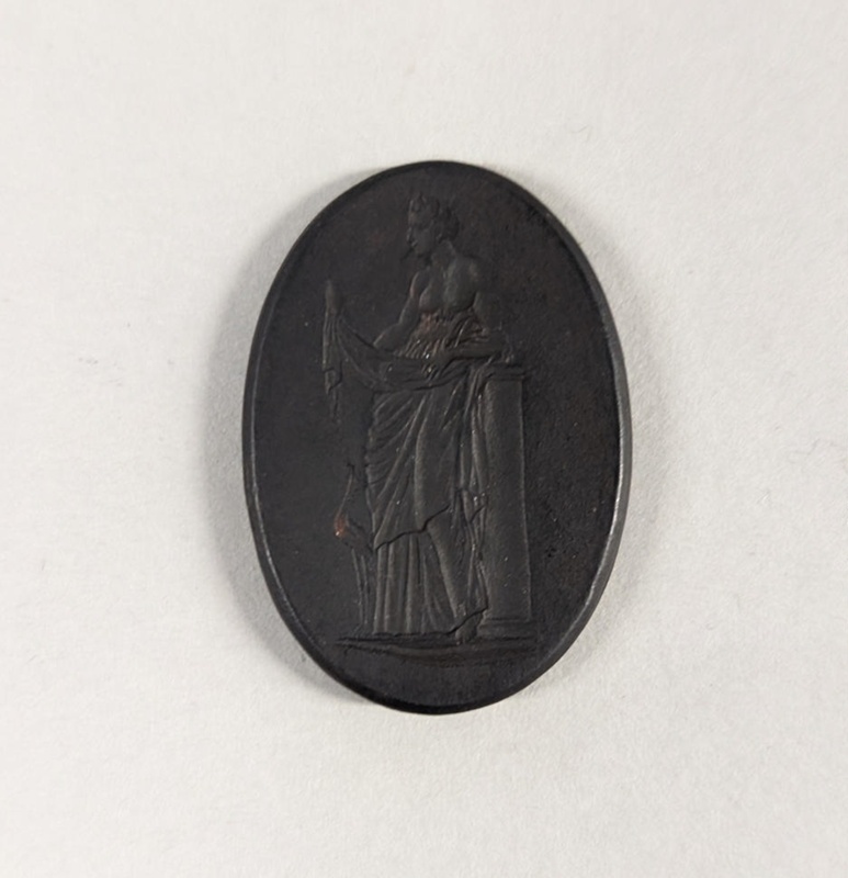 Intaglio; Wedgwood (active 1759-present); BIKGM.1332n