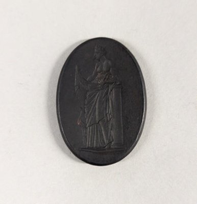Intaglio; Wedgwood (active 1759-present); BIKGM.1332n