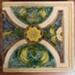 tile; Della Robbia Pottery; BIKGM.6486