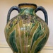 vase; Della Robbia Pottery (active 1894-1906); BIKGM.237p