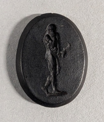Intaglio; Wedgwood & Bentley (active 1769-1780); BIKGM.1332d