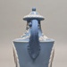 Urn and Cover; Wedgwood (active 1759-present); BIKGM.366