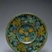 plaque; Della Robbia Pottery; BIKGM.2617