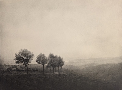 The Top of the Hill; Symes, Christopher; BIKGM.3218.CS6