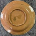 plate; Della Robbia Pottery; BIKGM.8208