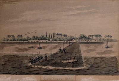 Rock Ferry 1885; Paterson, D; c. 1885; BIKGM.208k