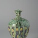 Della Robbia Vase; Della Robbia Pottery (active 1894-1906); 1897; BIKGM.237c