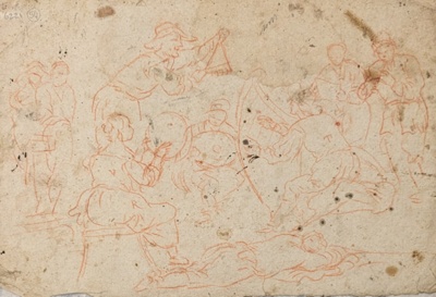 Band of Musicians; BIKGM.6221