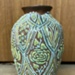 vase; Della Robbia Pottery (active 1894-1906); BIKGM.6664