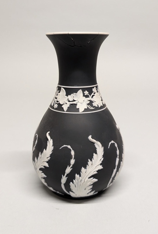 Jar; Wedgwood (active 1759-present); BIKGM.419