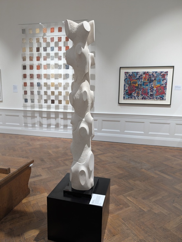 Top to Bottom; Hitchin, Stephen (b. 1953); BIKGM.9332