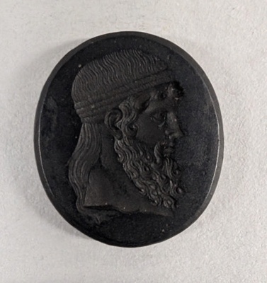 Intaglio; Wedgwood (active 1759-present); BIKGM.1332b
