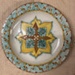 plate; Della Robbia Pottery (active 1894-1906); BIKGM.6006