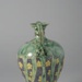 Della Robbia Vase; Della Robbia Pottery (active 1894-1906); 1897; BIKGM.237c