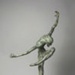 The Dancer; Eames, Nicholas; 1993; BIKGM.8270