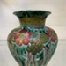 vase; Della Robbia Pottery (active 1894-1906); BIKGM.237m