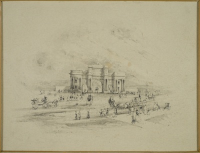 rowland 5720 park entrance