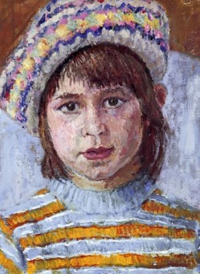 Esther; Allnutt, Alison Mary (1939-2012); BIKGM.W840