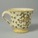 cup; Della Robbia Pottery; BIKGM.5989