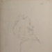 Female Nude, Arms Behind Back; Horsfield, Nicholas (1917-2005); BIKGM.8991