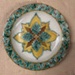 plate; Della Robbia Pottery (active 1894-1906); BIKGM.6000