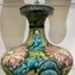 Dutch vase with cover; Della Robbia Pottery; BIKGM.L227.1