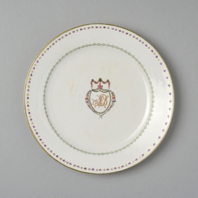 plate; BIKGM.161 KB267
