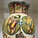 Iris vase; Della Robbia Pottery; BIKGM.L227.13