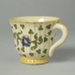 cup; Della Robbia Pottery; BIKGM.5988