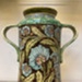 vase; Della Robbia Pottery (active 1894-1906); BIKGM.968