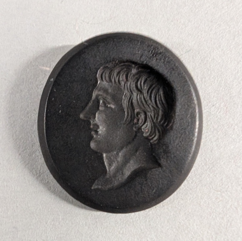 Intaglio; Wedgwood (active 1759-present); BIKGM.1332g