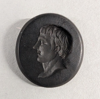 Intaglio; Wedgwood (active 1759-present); BIKGM.1332g