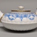 Teapot and Cover; Wedgwood (active 1759-present); BIKGM.3298b