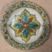 plate; Della Robbia Pottery (active 1894-1906); BIKGM.5999