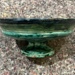 stand; Della Robbia Pottery; BIKGM.8203