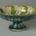 Tazza stand; Della Robbia Pottery; BIKGM.L227.11