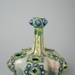 della robbia 9555 vase side view