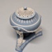 Pastille Burner; Wedgwood (active 1759-present); BIKGM.346