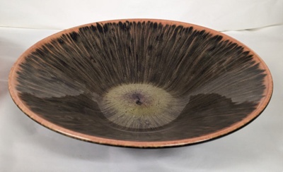 Pilkington Bowl; BIKGM.6520
