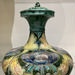 vase; Della Robbia Pottery (active 1894-1906); BIKGM.8221