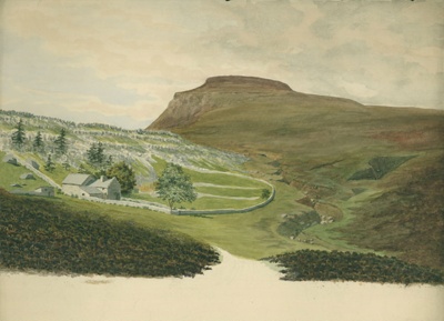 Bolton-Ingleborough; Hopps, Harold; BIKGM.W463