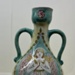 vase; Della Robbia Pottery; BIKGM.6901