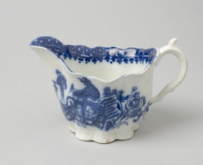 sauce boat; BIKGM.161 KB283