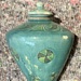 vase; Della Robbia Pottery; BIKGM.6532