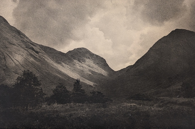 Glencoe; Symes, Christopher; BIKGM.3218.CS36