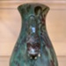 vase; Della Robbia Pottery (active 1894-1906); BIKGM.950