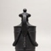 Urn and Cover; Wedgwood & Bentley (active 1769-1780); 1769-1780; BIKGM.2971