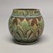 Della Robbia Tobacco Jar; Della Robbia; BIKGM.8771