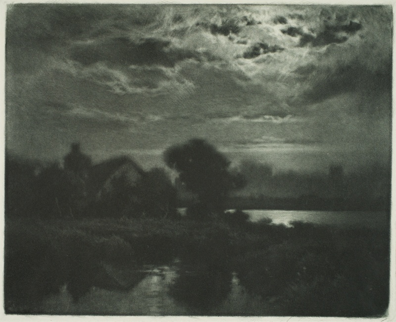 finnie 8024 summer moonlight